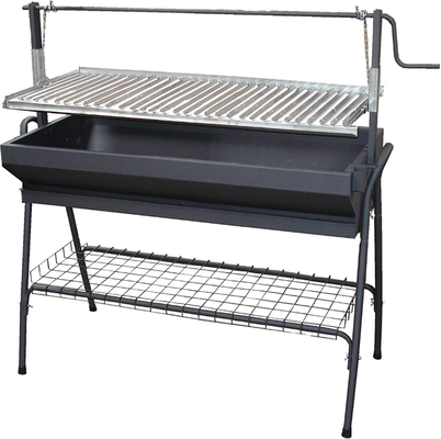 Barbacoa Santana Parrilla